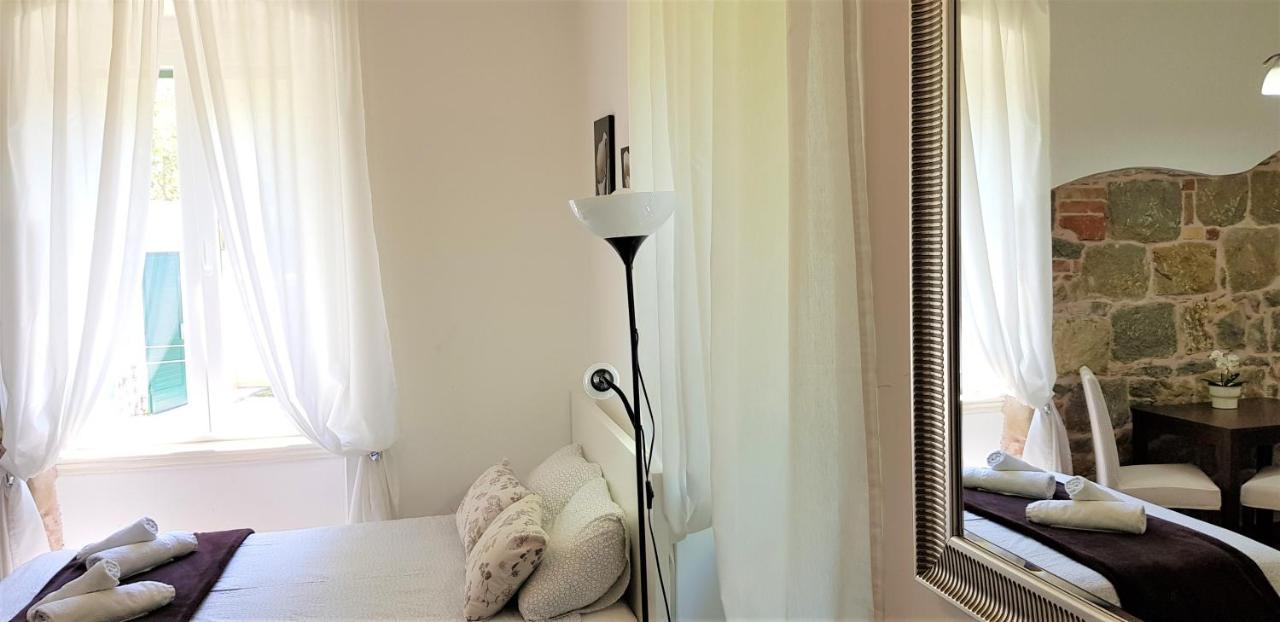 Beach City Pearls Apartments Split Luaran gambar