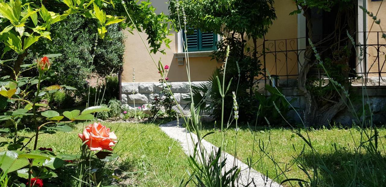 Beach City Pearls Apartments Split Luaran gambar