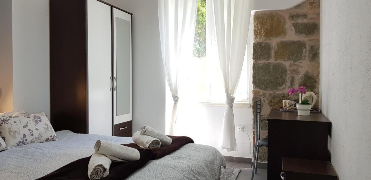 Beach City Pearls Apartments Split Luaran gambar