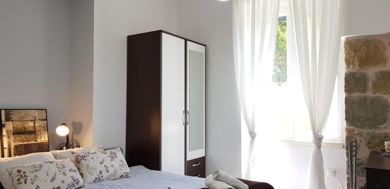 Beach City Pearls Apartments Split Luaran gambar