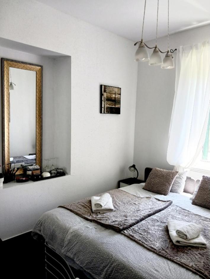 Beach City Pearls Apartments Split Luaran gambar