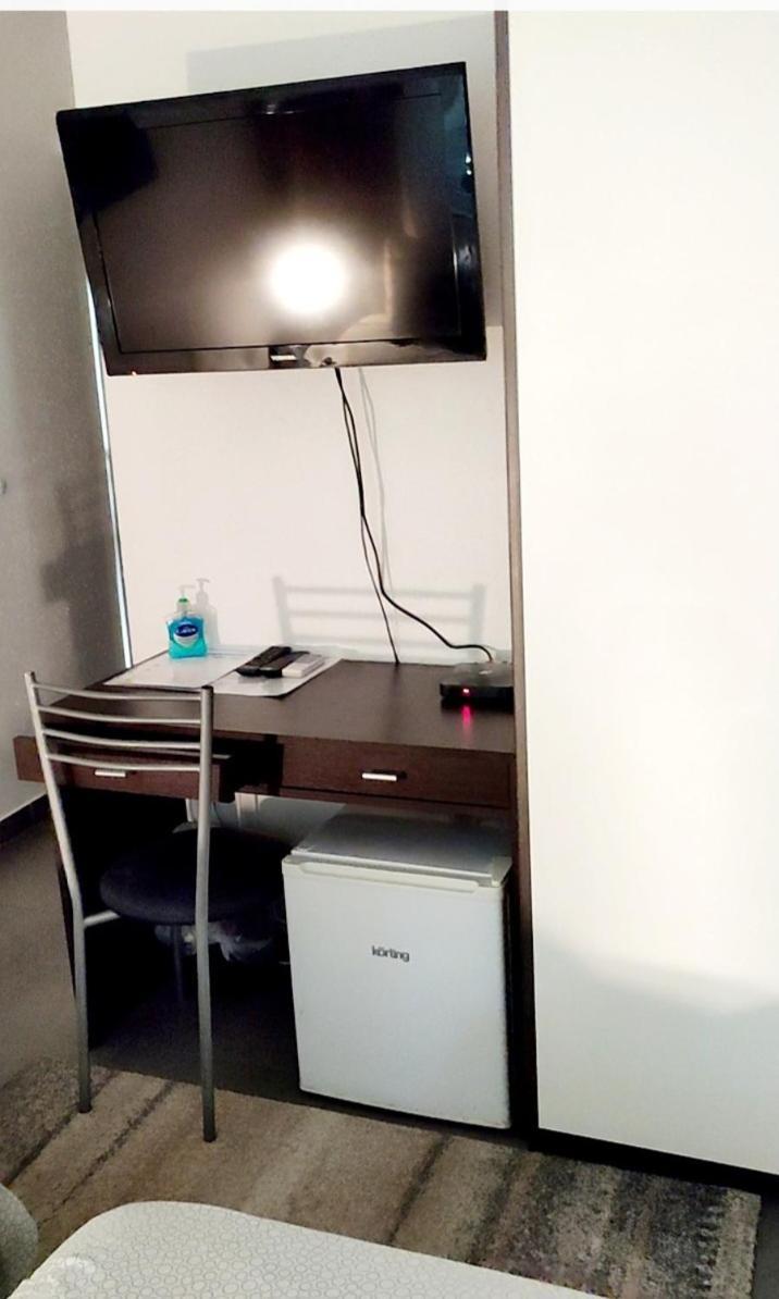 Beach City Pearls Apartments Split Luaran gambar