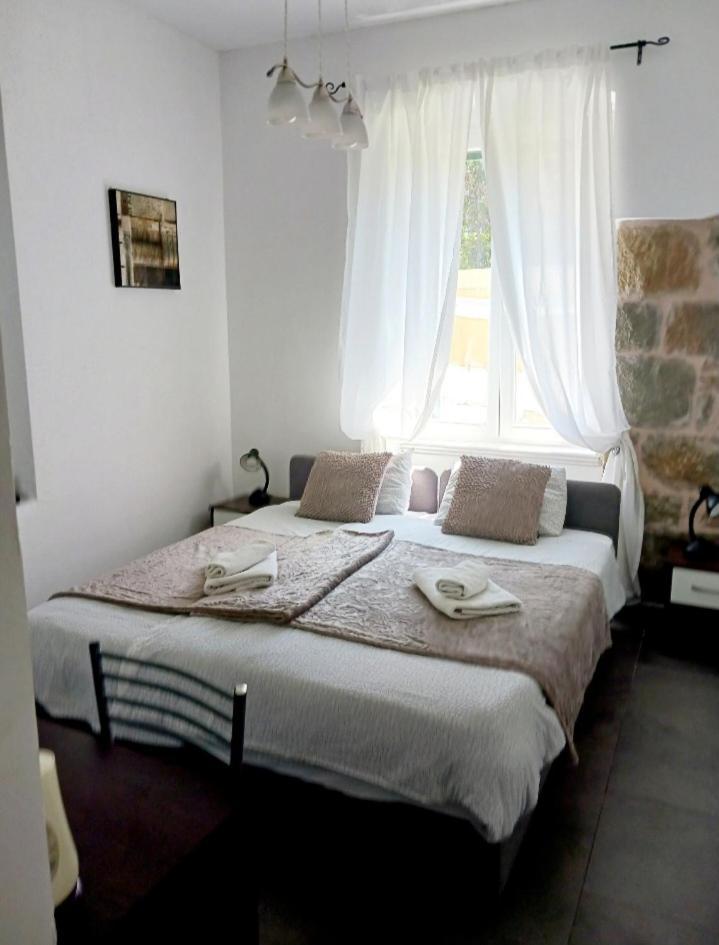 Beach City Pearls Apartments Split Luaran gambar